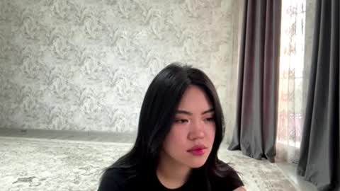Mary online show from 10.13.25
