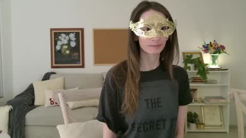 Snapshot of addieroseone chatting on 03.07.25 Addison Rose  I am currently away for the holiday weekend. Streams start again on 1242024. Enjoy the holiday online show from 03.07.25