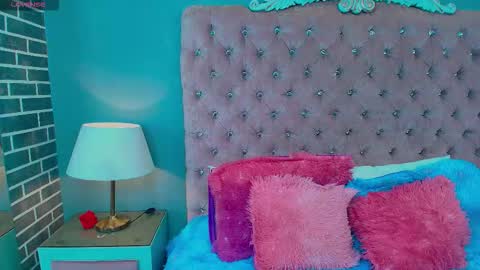 Snapshot of adelainebest chatting on 09.14.25 Adelaine online show from 09.14.25
