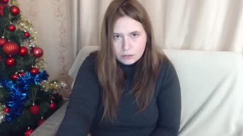 Snapshot of adelinalawson chatting on 12.26.24 adelinalawson online show from 12.26.24