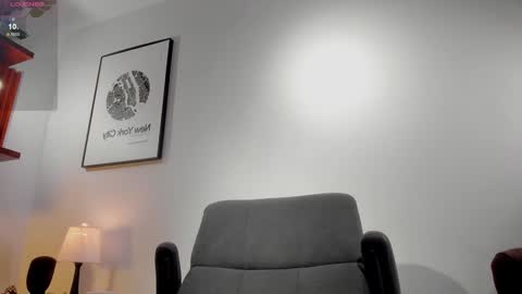 Snapshot of adonis_dlh chatting on 01.19.25 Adonis online show from 01.19.25