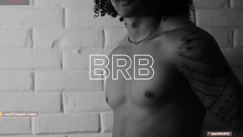 Snapshot of adonis_dlh chatting on 03.06.25 Adonis online show from 03.06.25