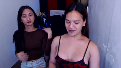 Snapshot of adorable_andrea chatting on 12.15.24 adorable_andrea online show from 12.15.24