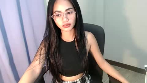 Snapshot of adorablegirl_blair69 chatting on 02.27.25 adorablegirl_blair69 online show from 02.27.25