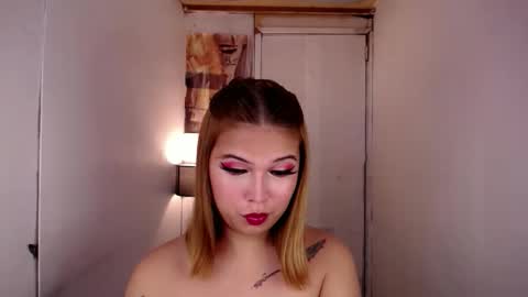 adorabletsforyouxx online show from 10.14.25