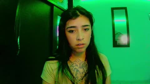     online show from 10.16.25