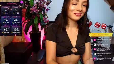 Snapshot of adri_miller chatting on 02.25.25 adri miller online show from 02.25.25