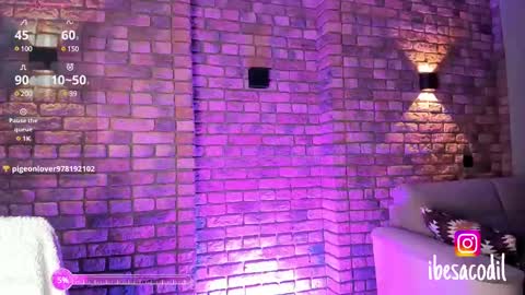 Adri online show from 02.27.25