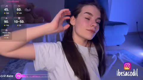 Adri online show from 09.16.25