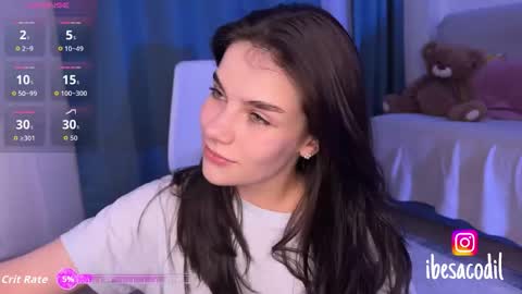 Adri online show from 10.03.25