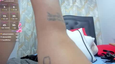 Snapshot of adrianasex_69 chatting on 02.25.25 adriana online show from 02.25.25