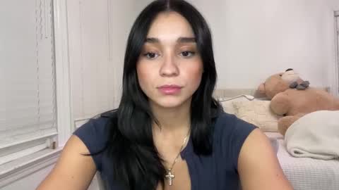 Snapshot of adriannarodriguez chatting on 01.27.25 Adrianna  online show from 01.27.25