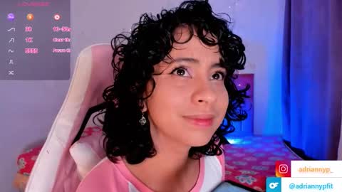adrianny online show from 09.12.25