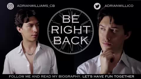 Snapshot of adrianwilliams_ chatting on 11.03.25 Adrian Williams online show from 11.03.25