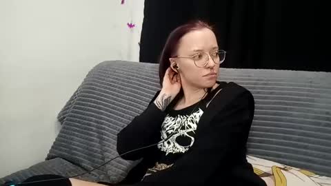 Snapshot of aelita_night chatting on 03.05.25 aelita_night online show from 03.05.25