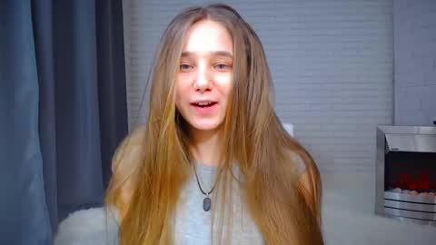 afeliya_shy online show from 02.02.25