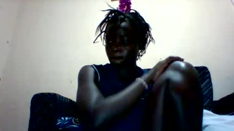 Snapshot of africanbeby1 chatting on 10.26.25 DIANA AKOTH OGUTU online show from 10.26.25