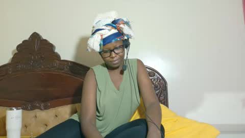 Snapshot of africanquee2 chatting on 12.28.24 jackline online show from 12.28.24