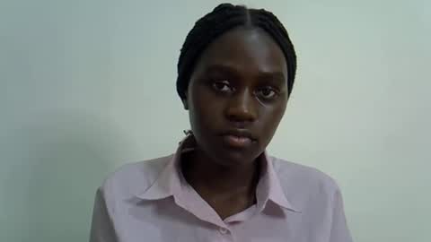 Snapshot of afronubians chatting on 02.06.25 afronubians online show from 02.06.25