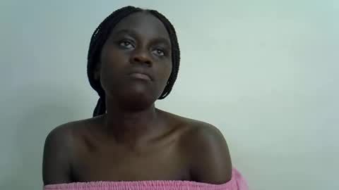 Snapshot of afronubians chatting on 02.09.25 afronubians online show from 02.09.25