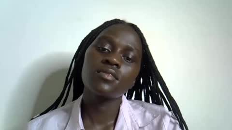 Snapshot of afronubians chatting on 02.12.25 afronubians online show from 02.12.25