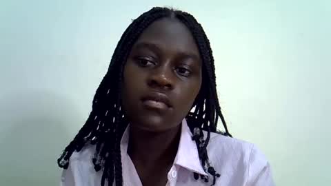 Snapshot of afronubians chatting on 02.17.25 afronubians online show from 02.17.25