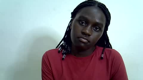 Snapshot of afronubians chatting on 02.19.25 afronubians online show from 02.19.25