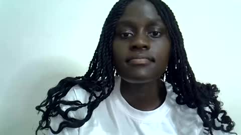 Snapshot of afronubians chatting on 03.04.25 afronubians online show from 03.04.25