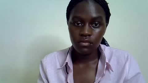 Snapshot of afronubians chatting on 03.07.25 afronubians online show from 03.07.25