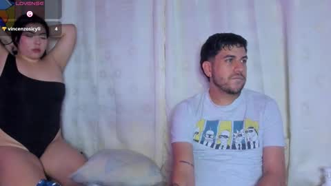 hotchillcouple online show from 11.08.25