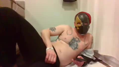 Snapshot of afterhourg chatting on 12.21.24 afterhourg online show from 12.21.24