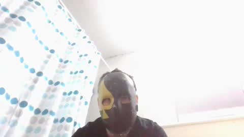 Snapshot of afterhourg chatting on 01.24.25 afterhourg online show from 01.24.25