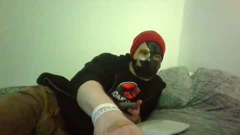 Snapshot of afterhourg chatting on 01.31.25 afterhourg online show from 01.31.25