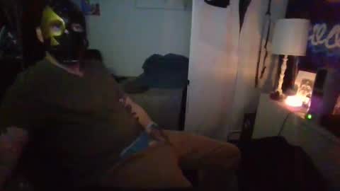 Snapshot of afterhourg chatting on 02.09.25 afterhourg online show from 02.09.25