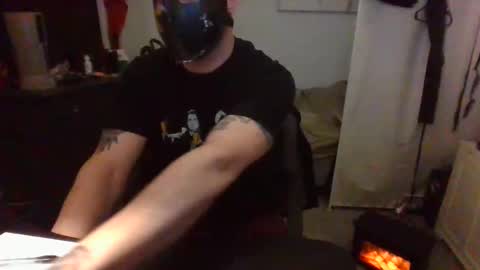 Snapshot of afterhourg chatting on 02.12.25 afterhourg online show from 02.12.25