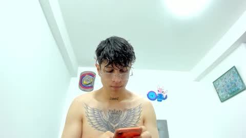 Snapshot of agarevans chatting on 09.21.25 AGAR online show from 09.21.25