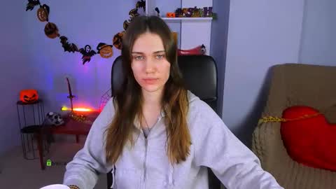 Snapshot of agata_bonbon chatting on 10.27.25 agata bonbon online show from 10.27.25