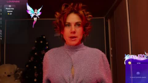 Agata Kriste online show from 12.19.24