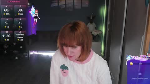 Agata Kriste online show from 01.20.25