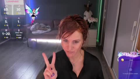 Agata Kriste online show from 02.10.25
