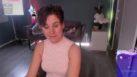 Agata Kriste online show from 03.04.25