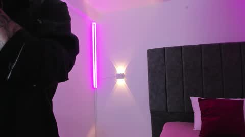 Snapshot of agataliz chatting on 11.07.25 Agata Liz online show from 11.07.25