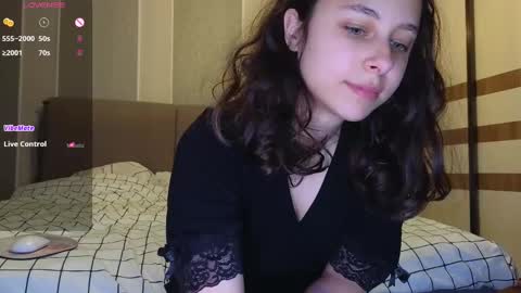 hi Im Agatha nice to meet you online show from 02.20.25