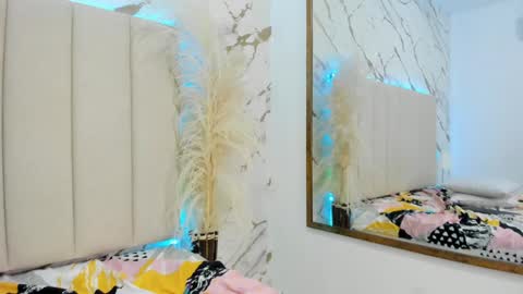 Snapshot of aggy_castel chatting on 11.13.25 Aggy online show from 11.13.25