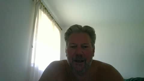 Snapshot of agr8hornetode chatting on 09.15.25 Great Horny Toad online show from 09.15.25