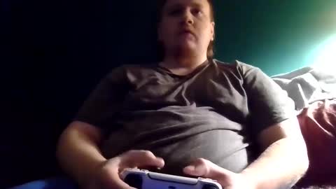 aholbrooks253 online show from 12.02.24