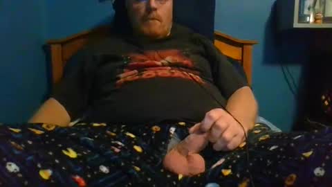 Snapshot of ahrnycumtoy chatting on 12.06.24 hrnycummer online show from 12.06.24