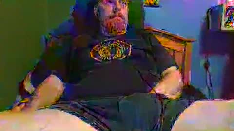 Snapshot of ahrnycumtoy chatting on 02.09.25 hrnycummer online show from 02.09.25