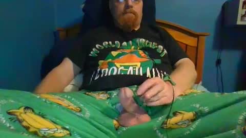 Snapshot of ahrnycumtoy chatting on 03.03.25 hrnycummer online show from 03.03.25