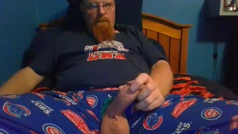 Snapshot of ahrnycumtoy chatting on 09.11.25 hrnycummer online show from 09.11.25